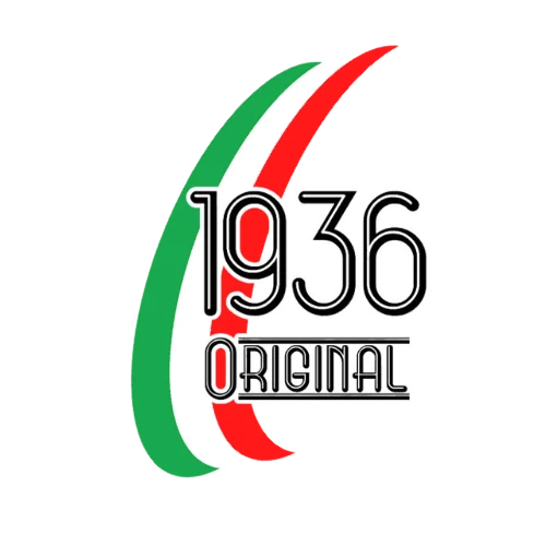 1936 Original