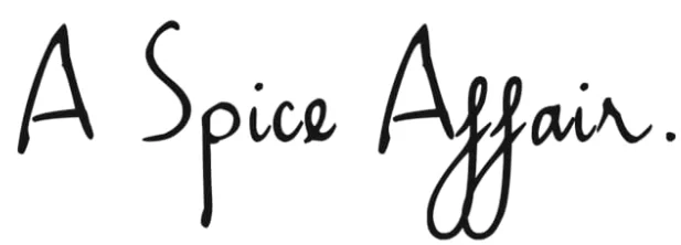 A Spice Affair