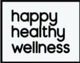 Happy Healthy Wellness