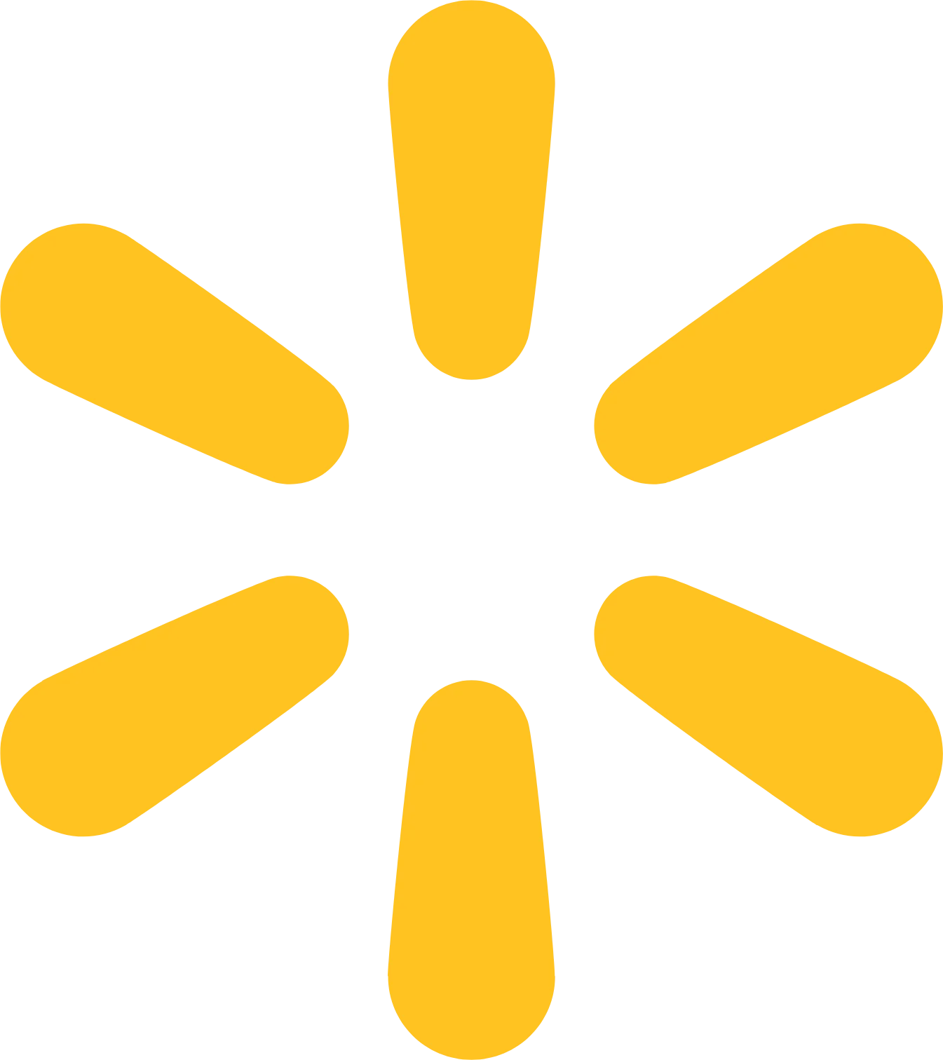 Walmart Logo