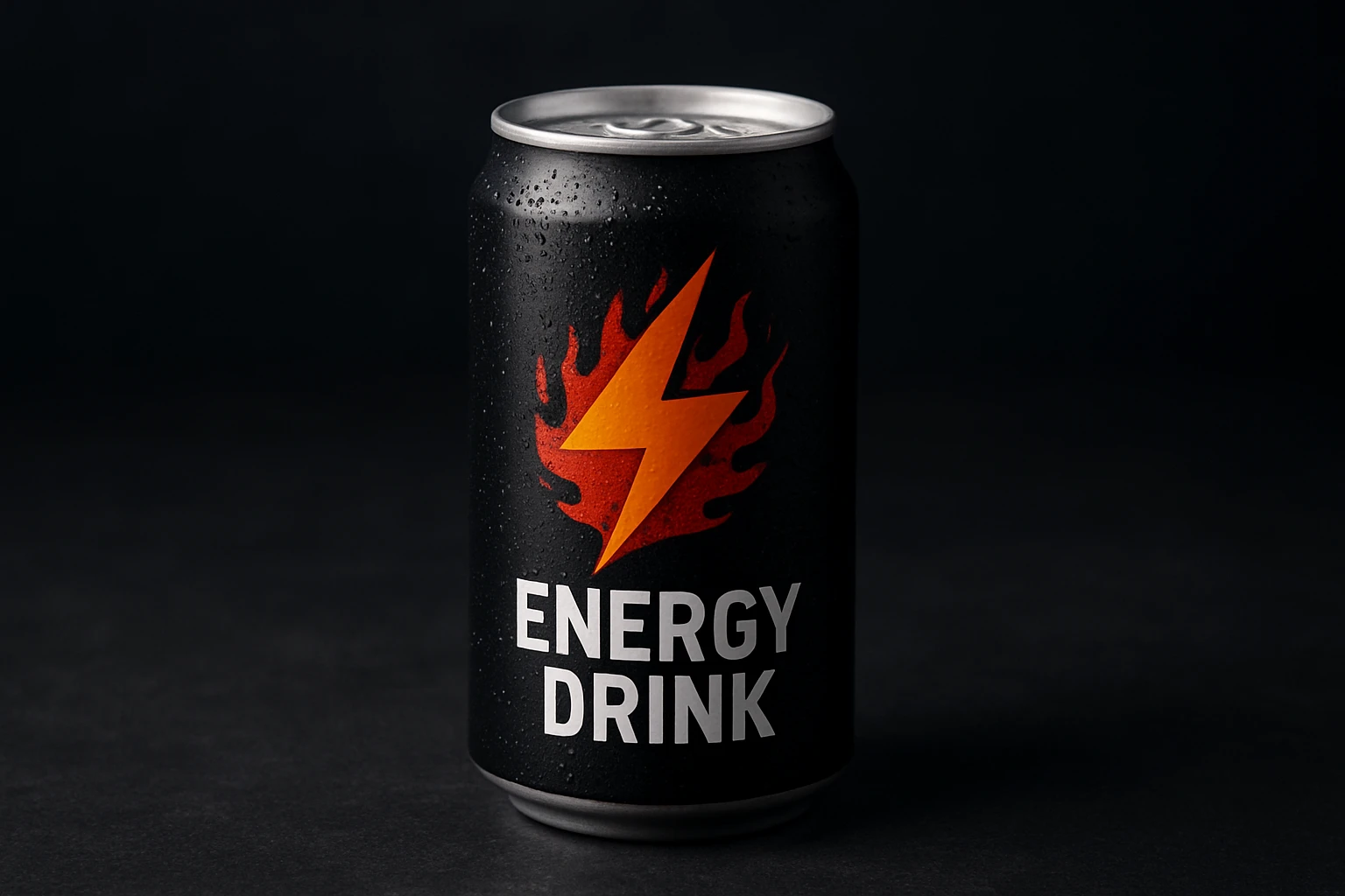 Energy Drink Brand Case Study