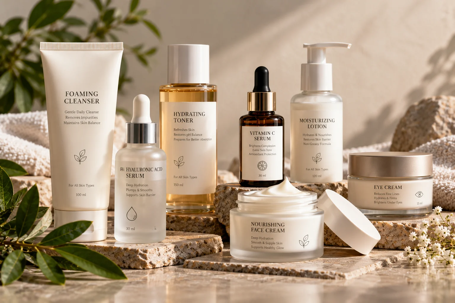 Beauty Brand Case Study
