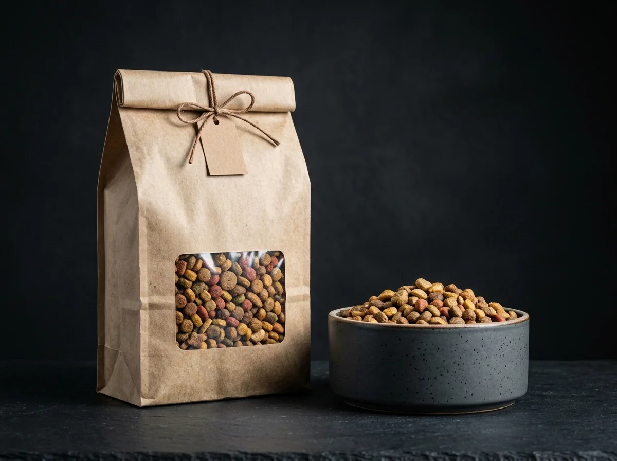 Pet Food