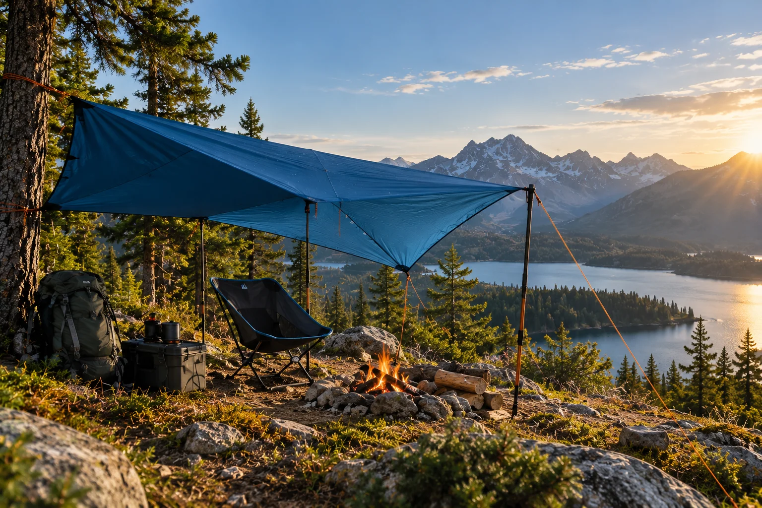Tarp Brand Case Study
