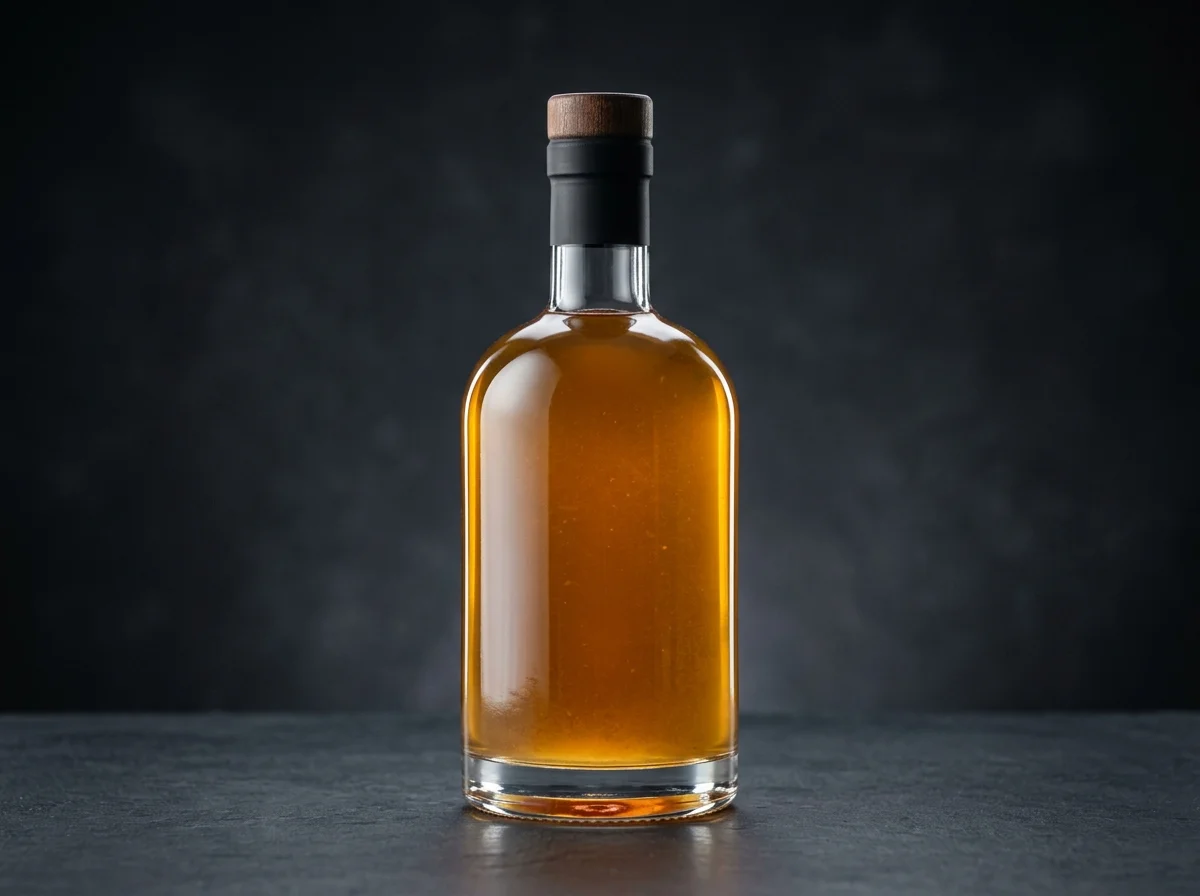 Vinegar Brand Case Study