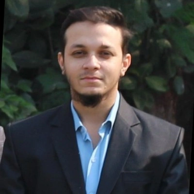 Syed M. Hamza