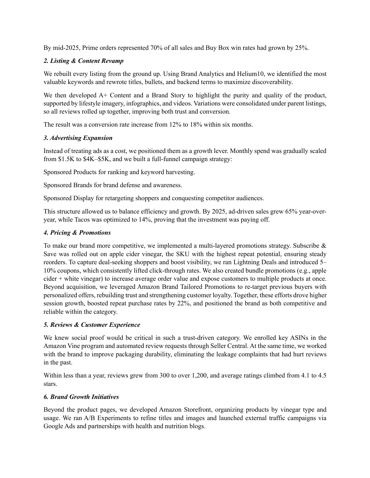 Vinegar Brand Page 3